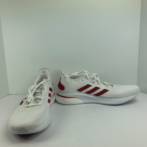 Adidas Supernova Running Shoes IU Indiana Hoosiers H01293 Mens Size US 13 NEW